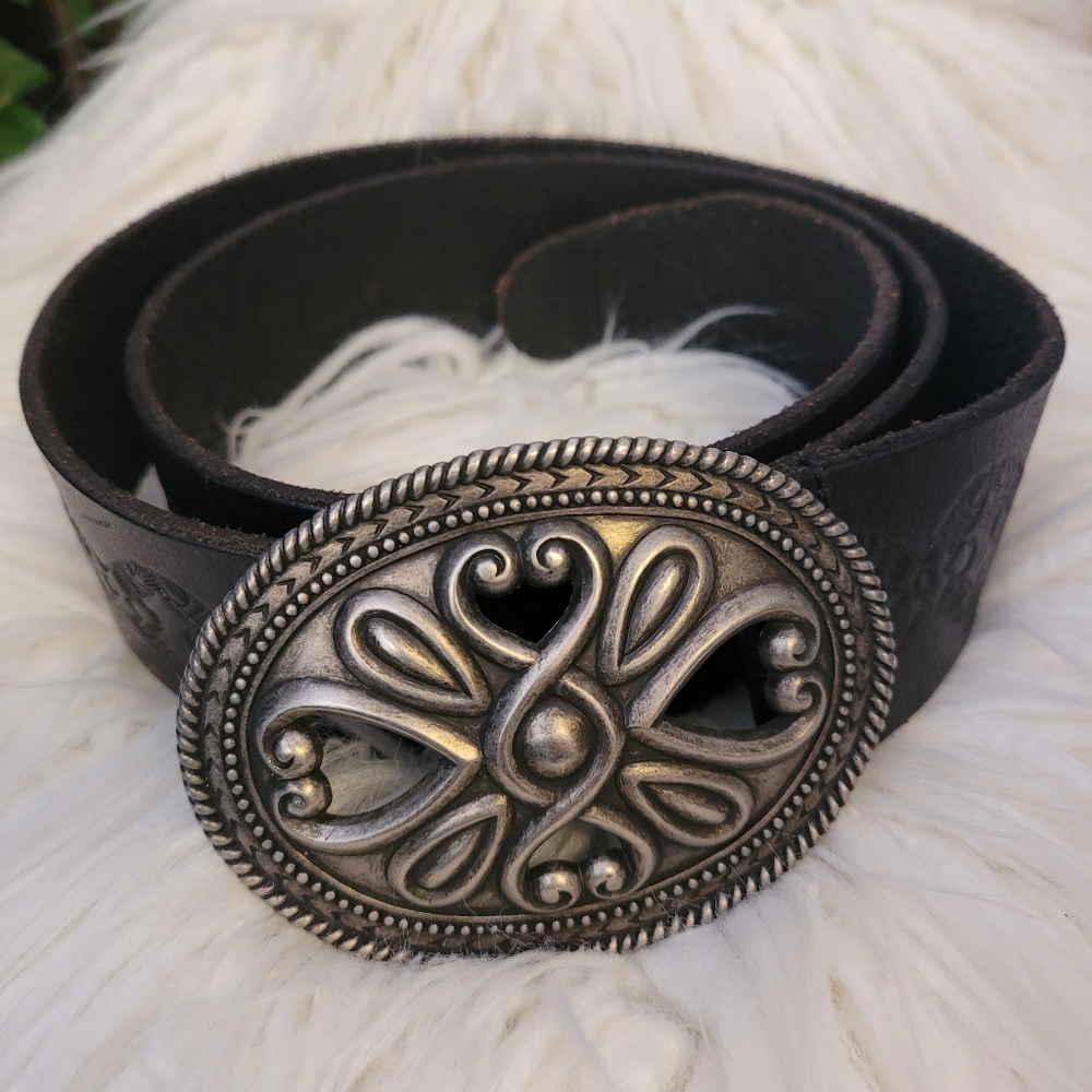 Linea Pelle Belt